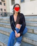 Karaburun Escort Evinde Görüşen