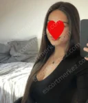 Karaburun Escort Sevimli Bayan